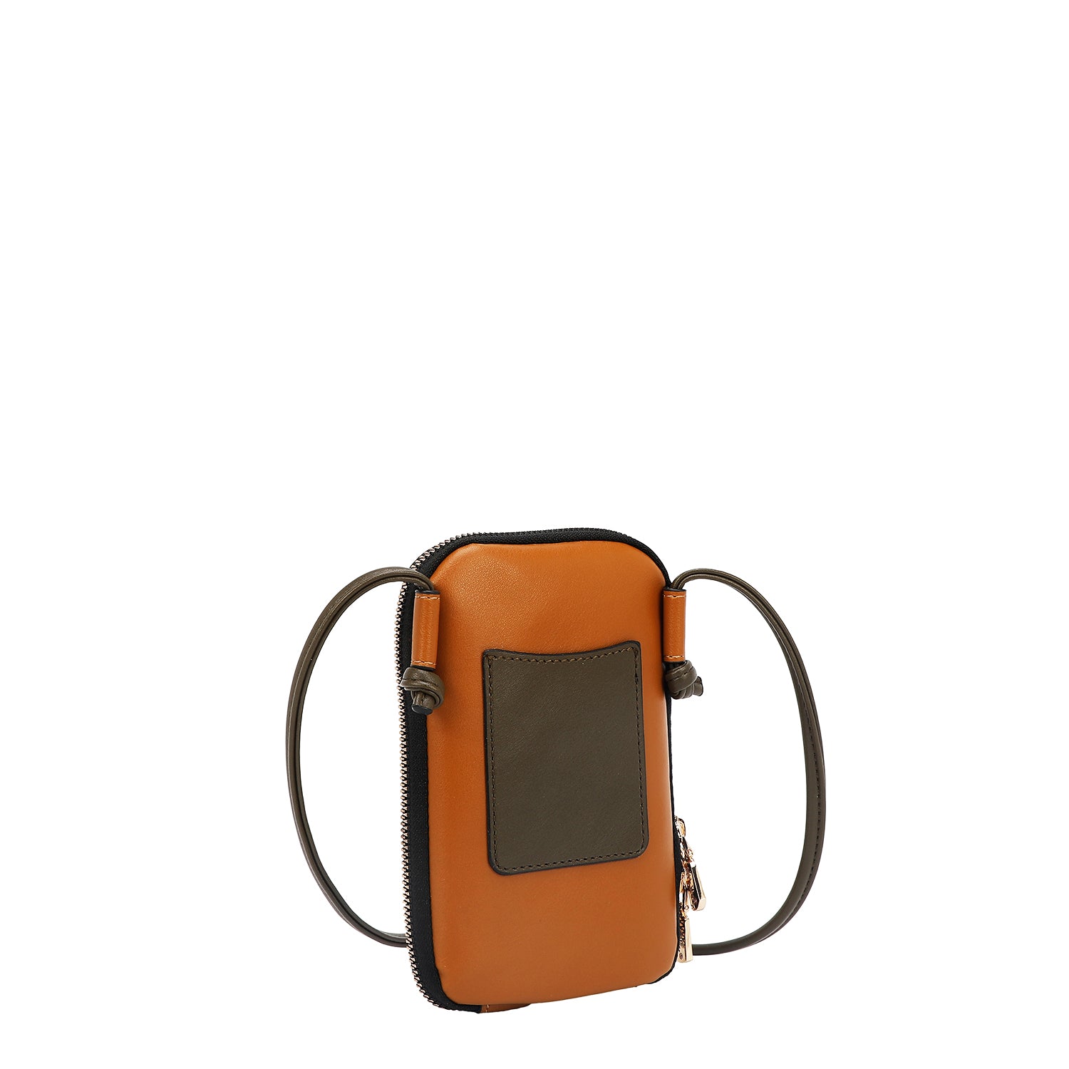 BORSA A TRACOLLA CON CERNIERA PER TELEFONO/PORTAFOGLIO (<tc>FAIRY TALE</tc>)