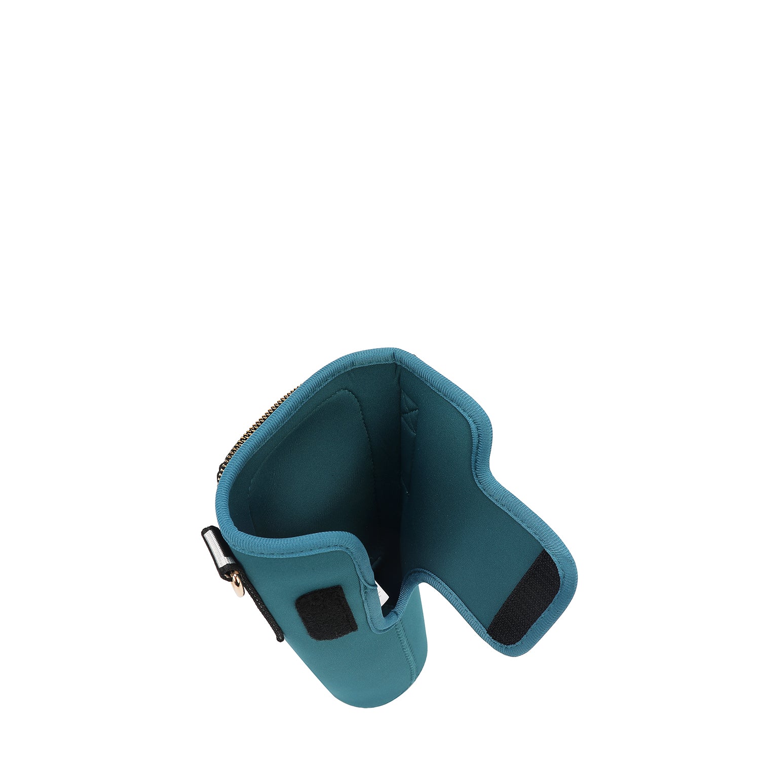 BOLSO CRUZADO PARA BOTELLA (MEANT TO LOVE YOU)