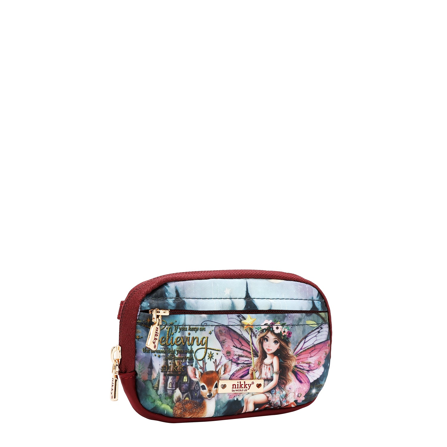 NECESER DE NYLON (FAIRY TALE)