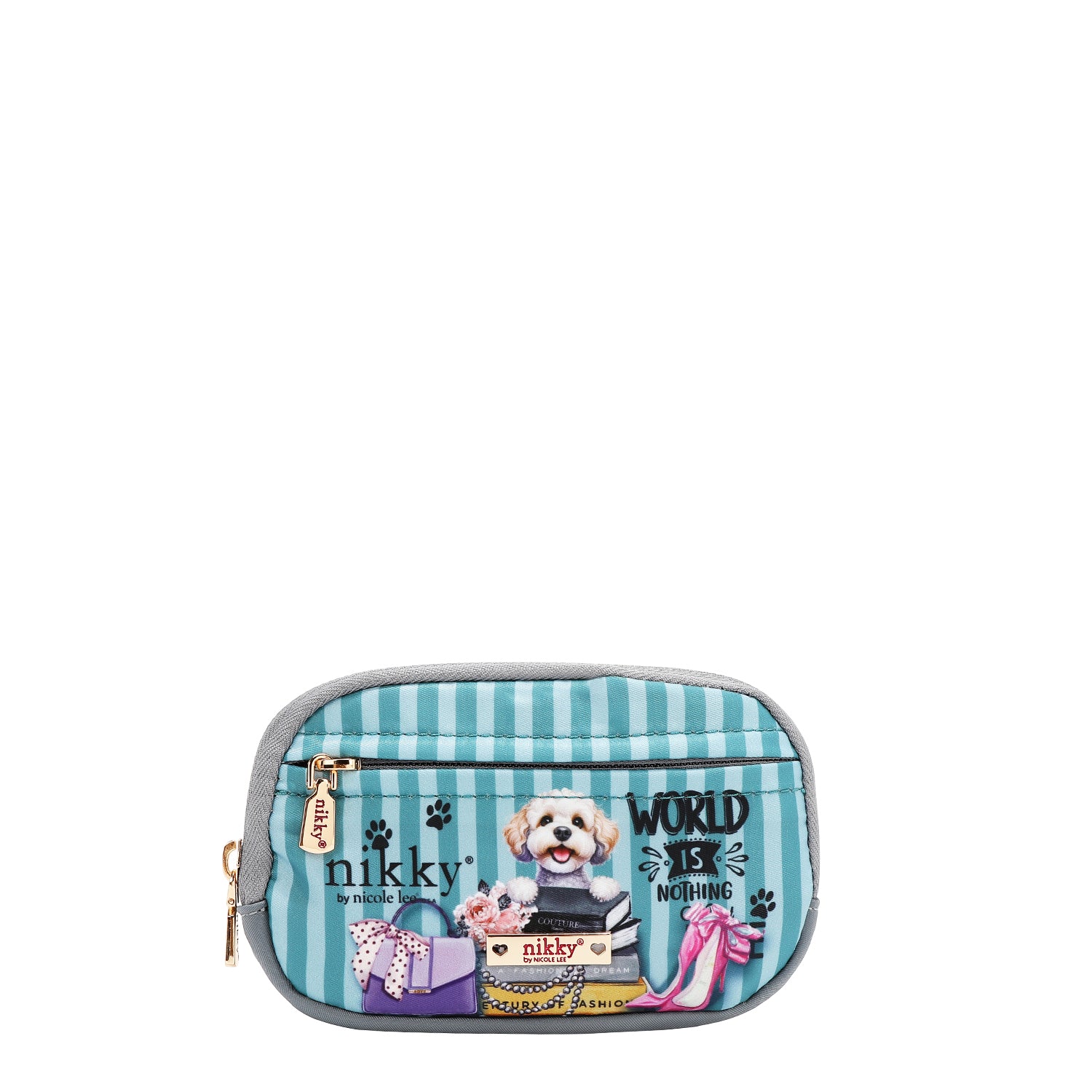 NECESER DE NYLON (MEANT TO LOVE YOU)