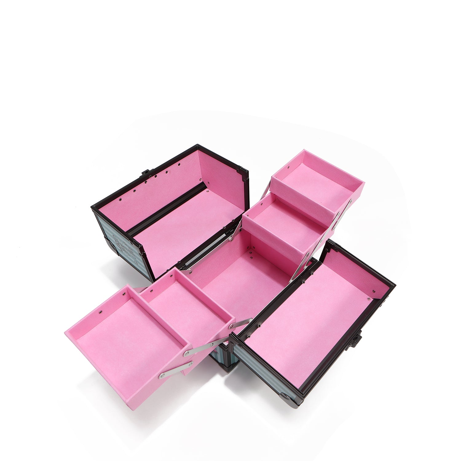 ASTUCCIO ORGANIZZATIVO PER COSMETICA (<tc>NOSTALGIA</tc>)