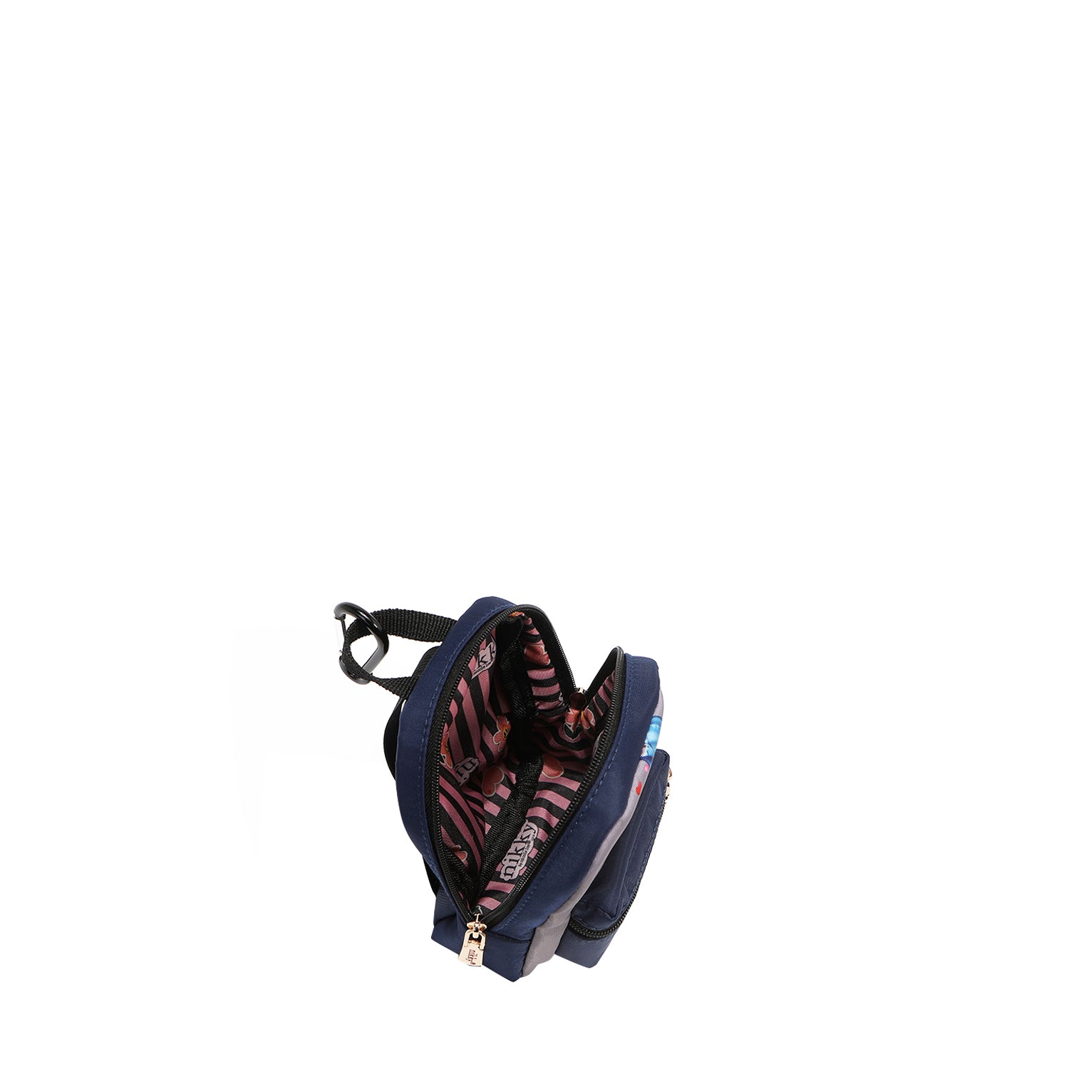 MINI BACKPACK PURSE (<tc>NOSTALGIA</tc>)