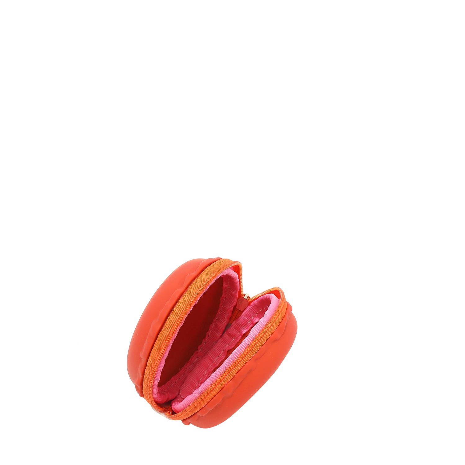 ESTUCHE REDONDO DE SILICONA (ESSENCE OF YOU VERDE)