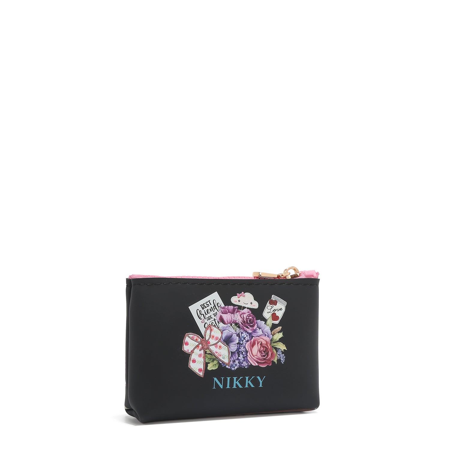 SMALL CASE (<tc>NOSTALGIA</tc> BLACK)
