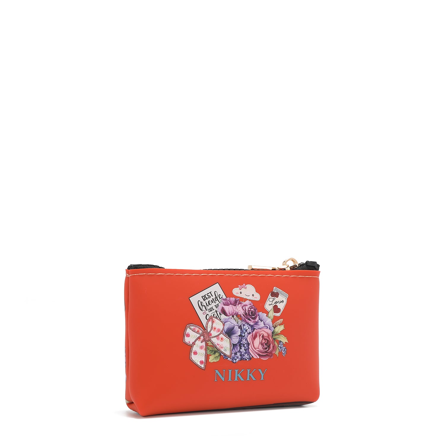 SMALL CASE (<tc>NOSTALGIA</tc> ORANGE)