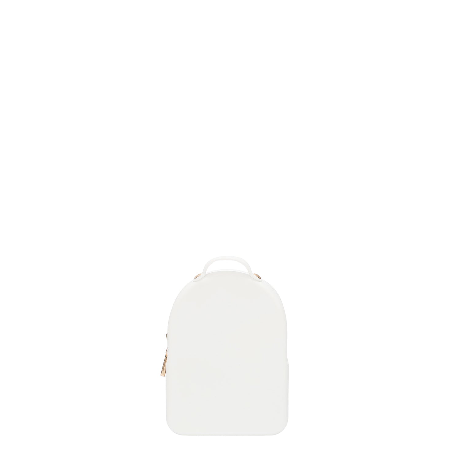 MONEDERO MINI DE MOCHILA (SWEET GIRL - BLANCO)