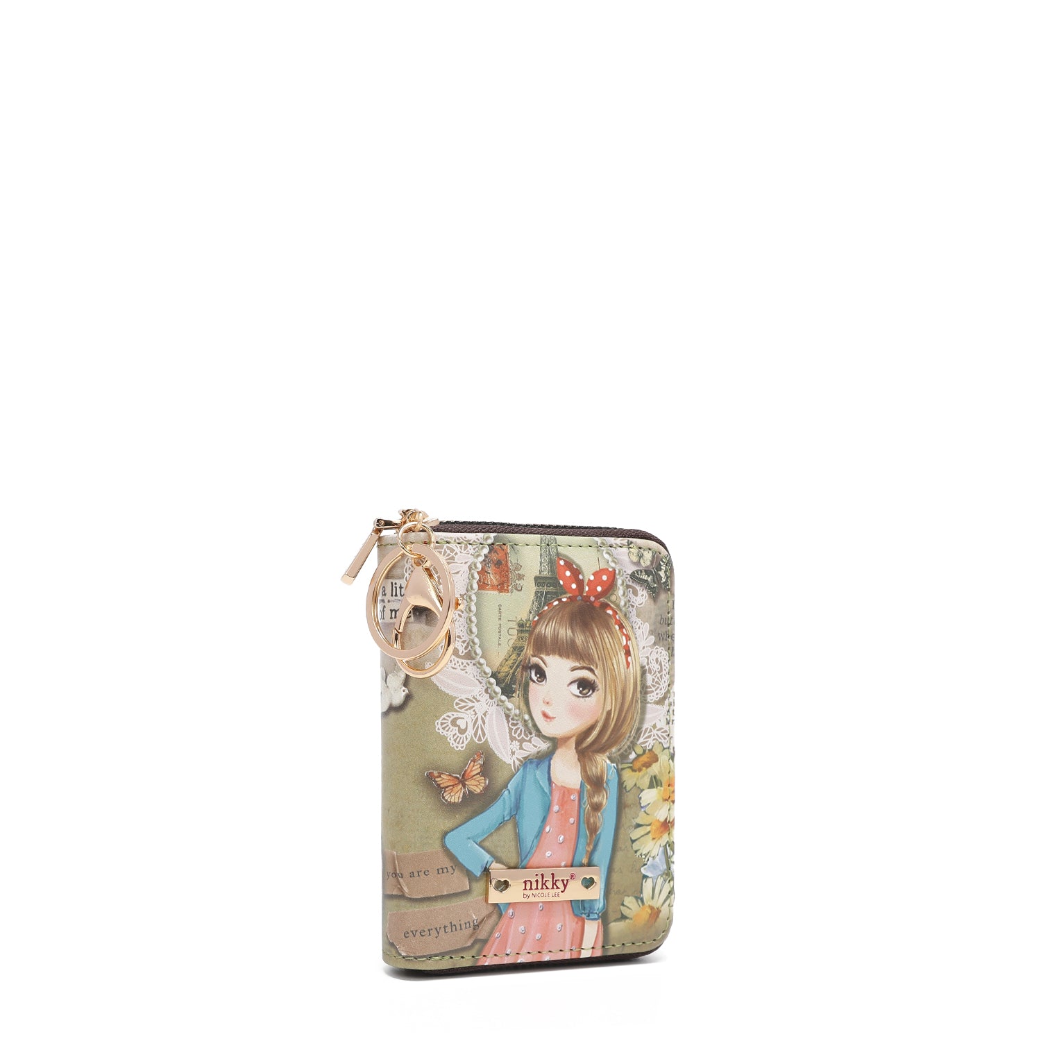 Cardboard di creddeon con cerniera