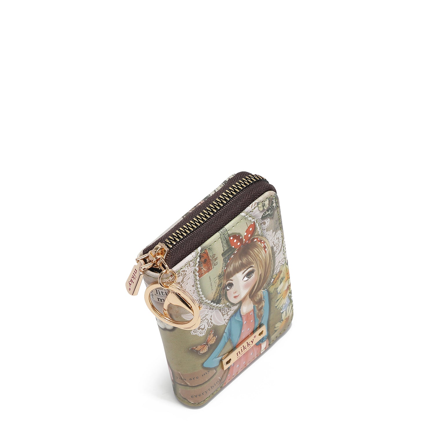 Cardboard di creddeon con cerniera