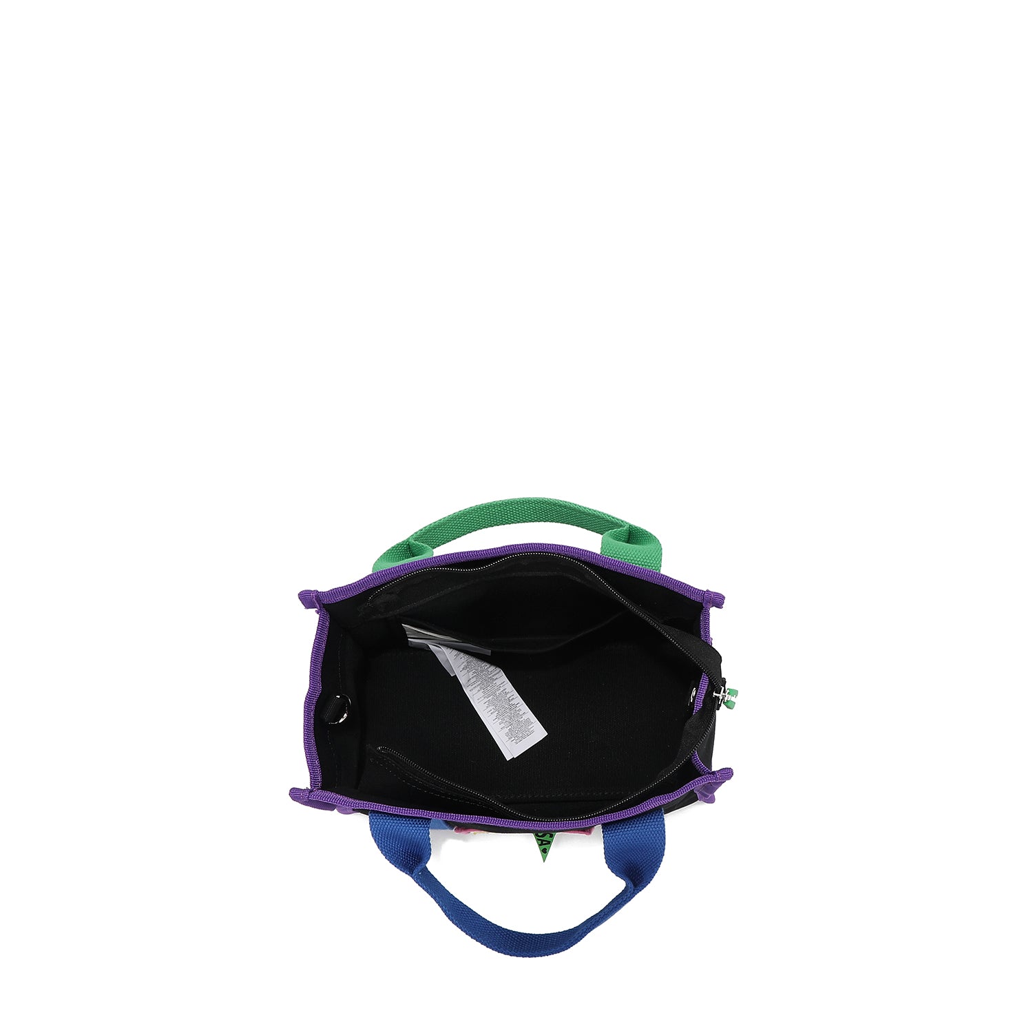 Rowan bag (black)