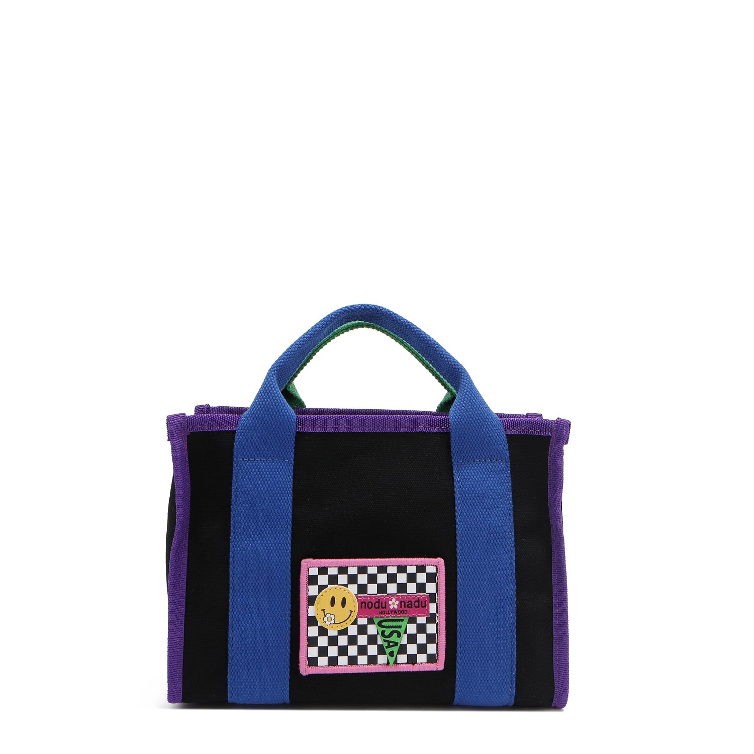 Rowan bag (black)