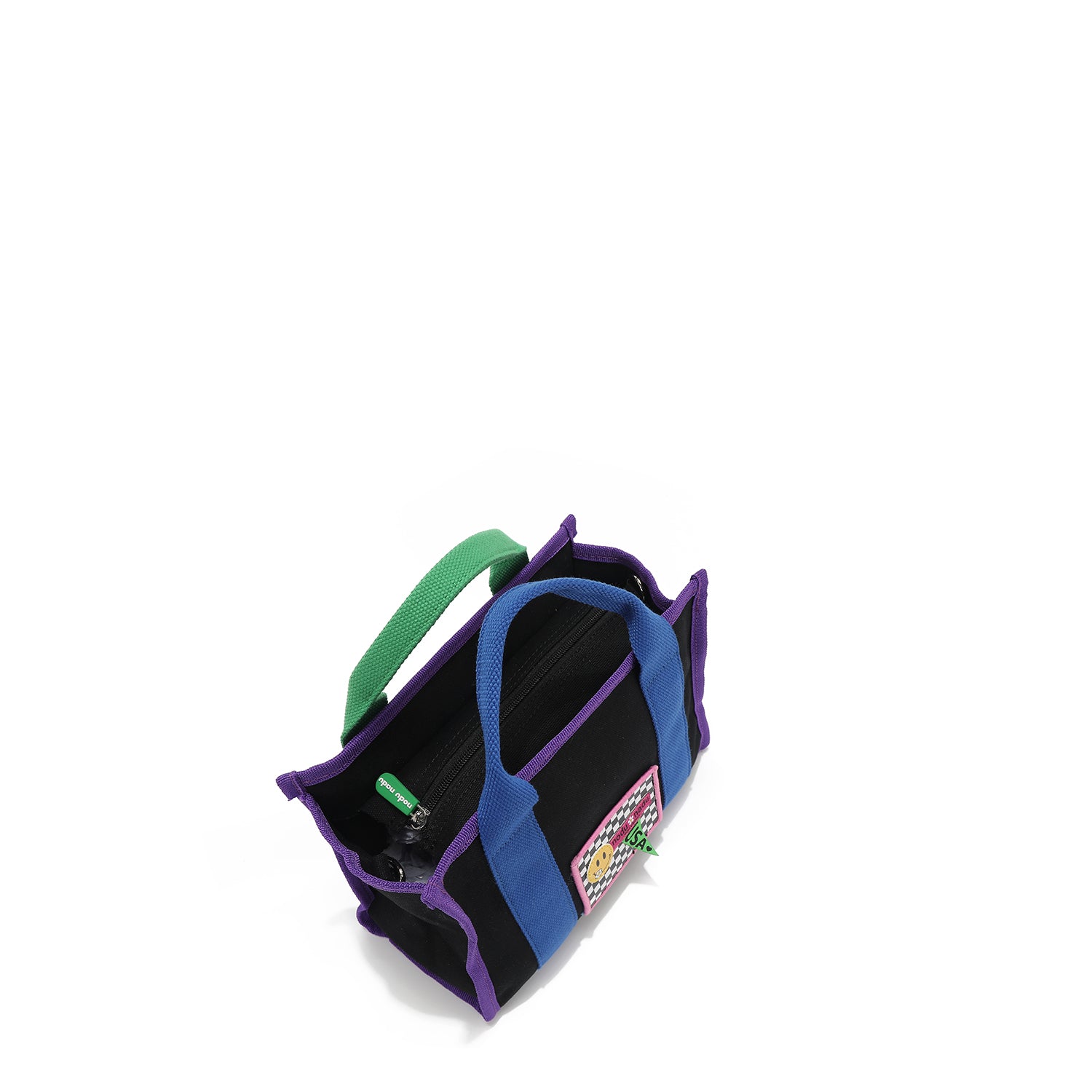 Rowan bag (black)