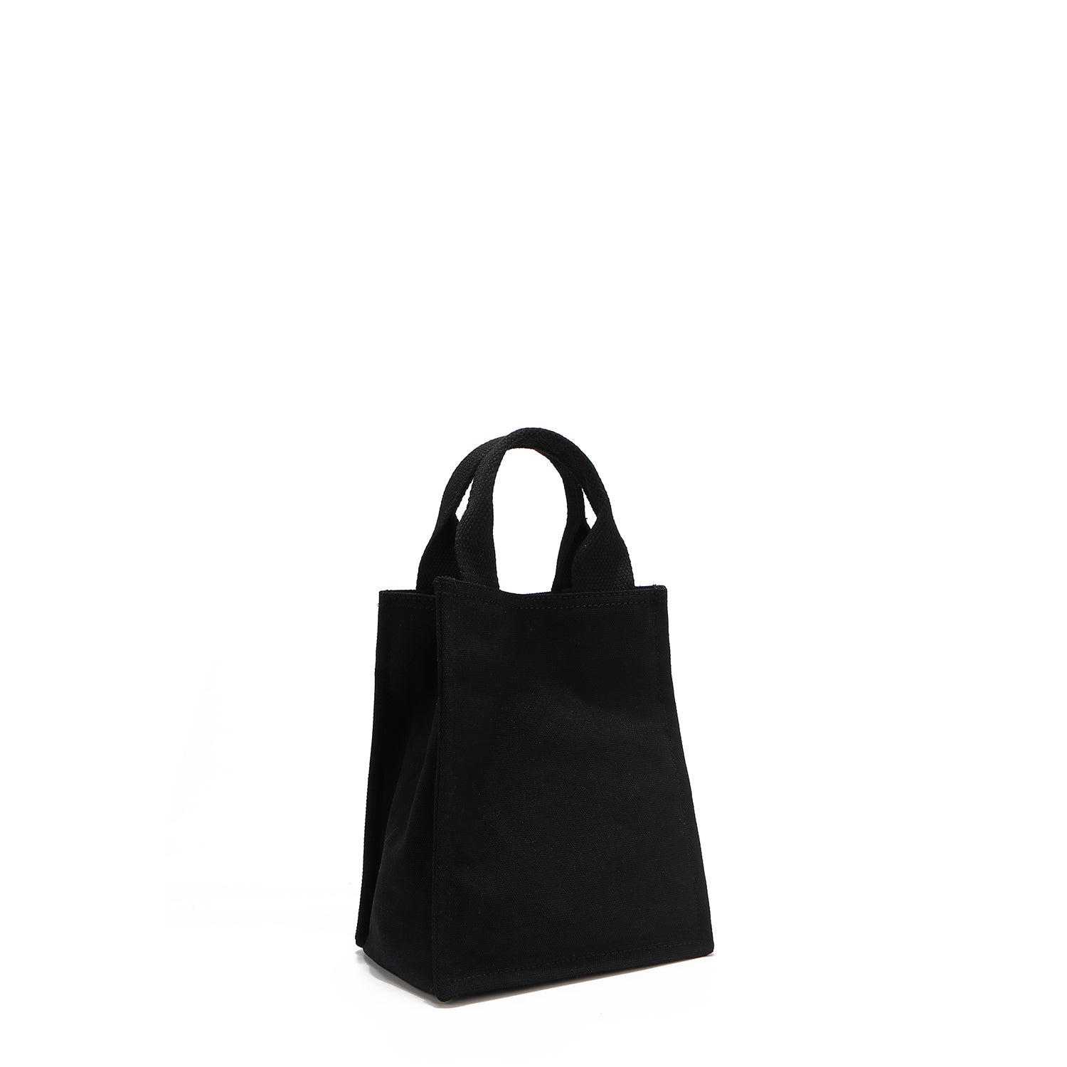 ASHER BAG (BLACK)