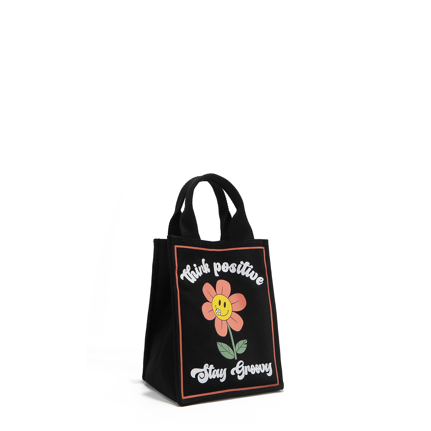 ASHER BAG (BLACK)