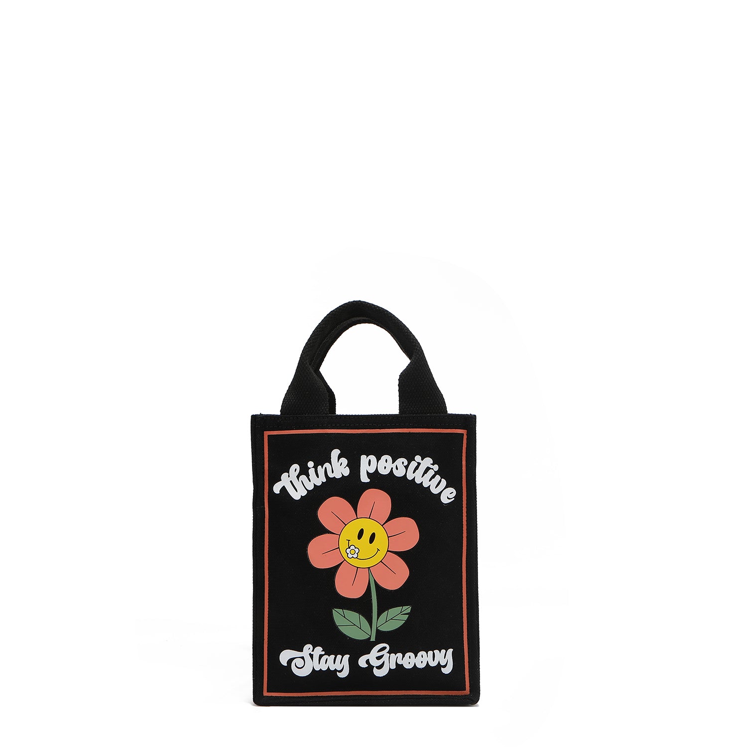 ASHER BAG (BLACK)