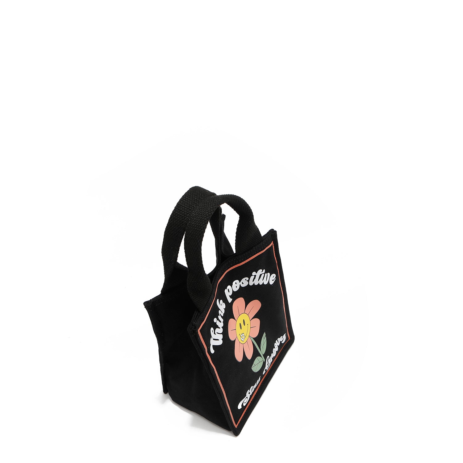 ASHER BAG (BLACK)
