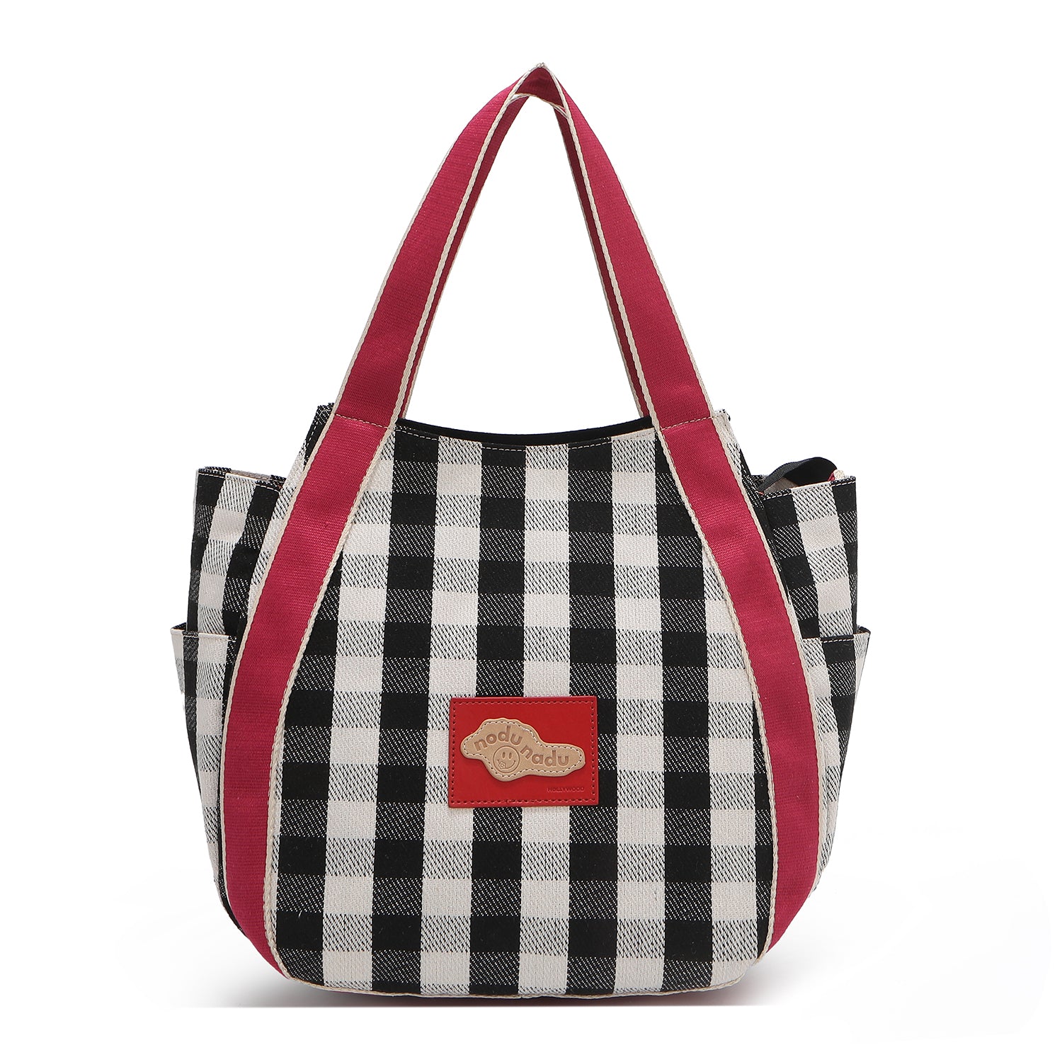 Laney bag (black)
