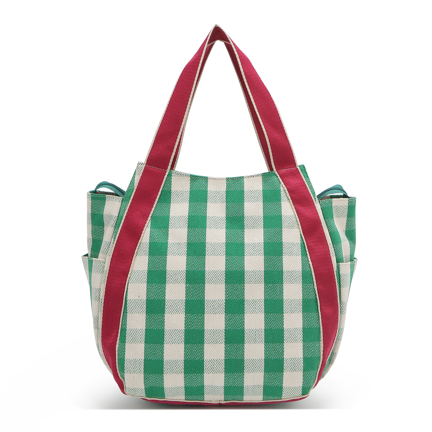 Laney bag (green)