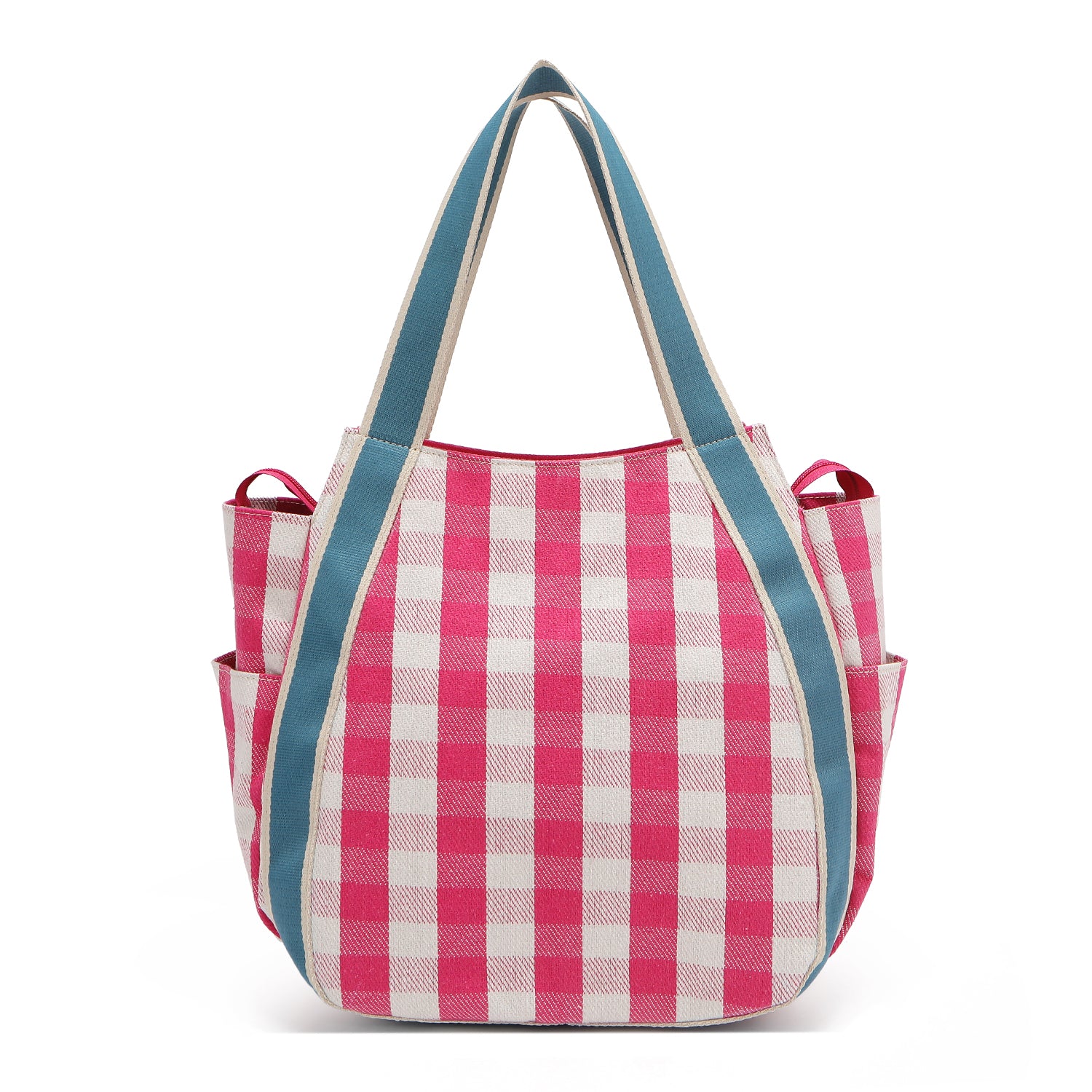 Laney bag (rose)