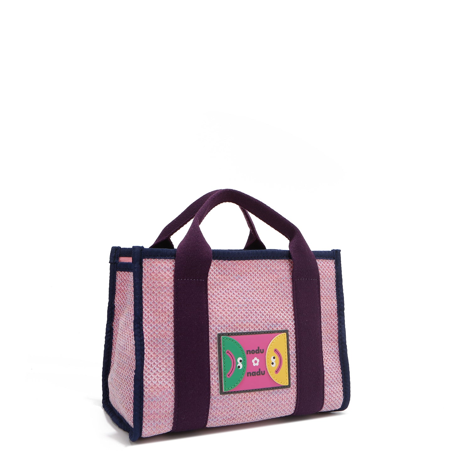Marley Bag (Rosa)