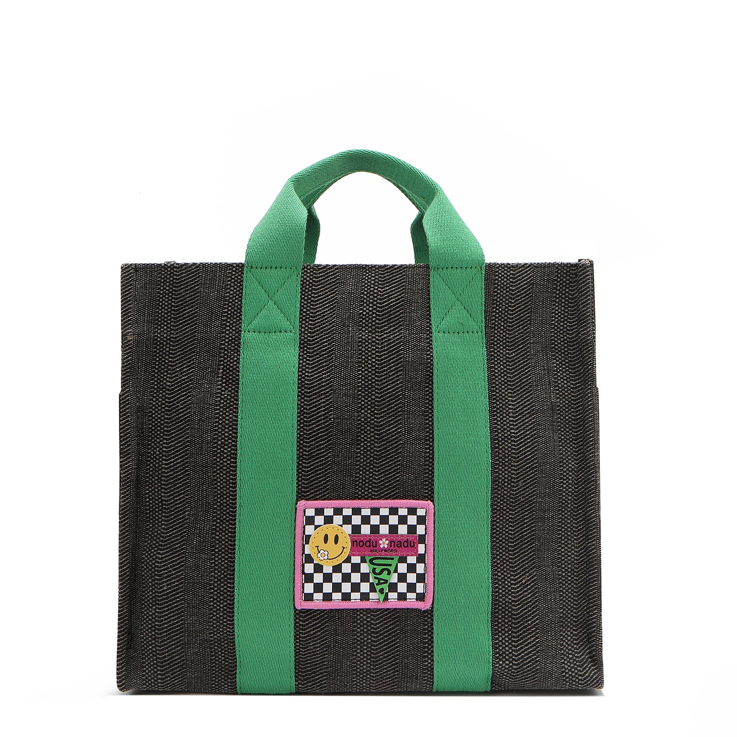 Sawyer Bag (Black)