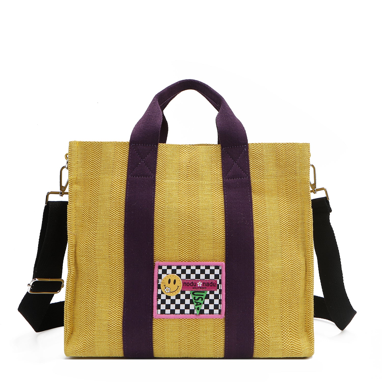 Borsa Sawyer (giallo)