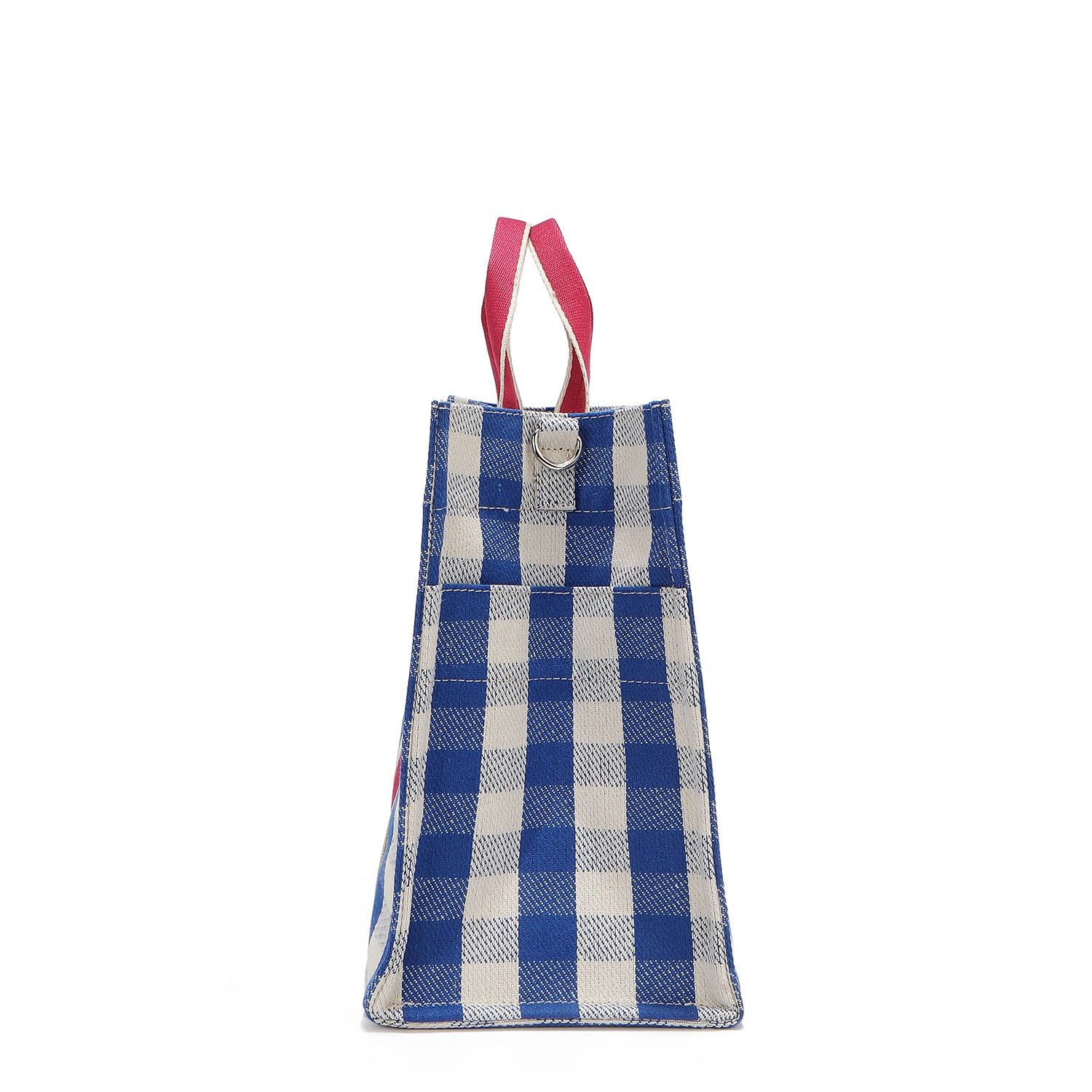 Blair bag (blue)