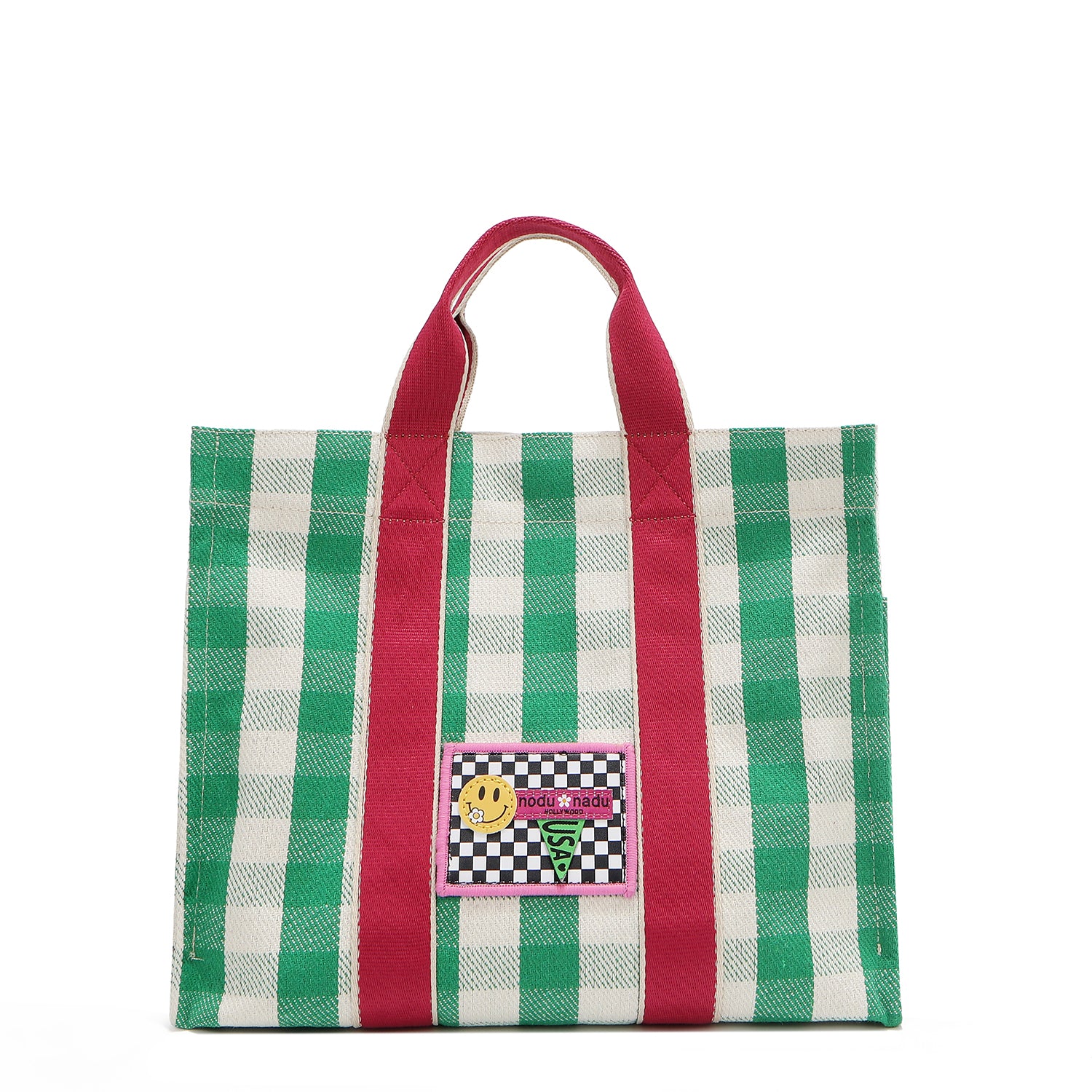 Blair bag (green)