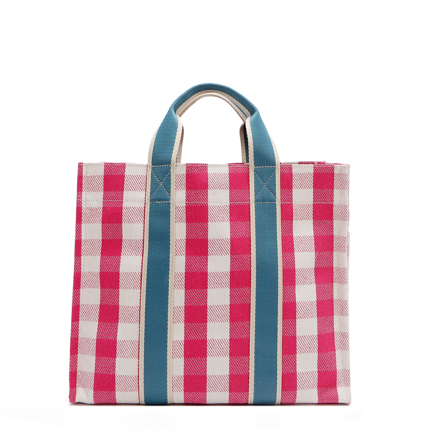 Blair bag (pink)
