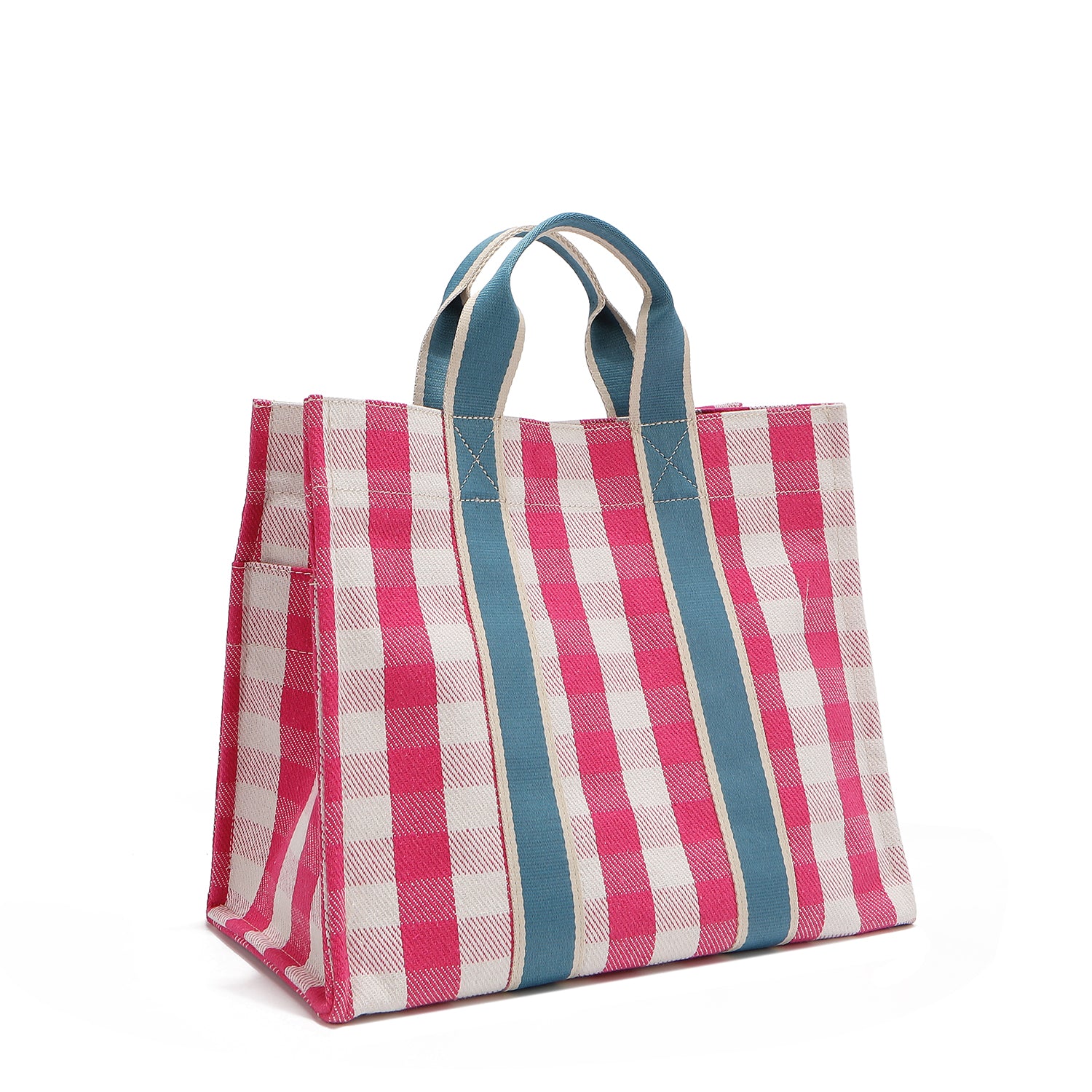 Blair bag (pink)