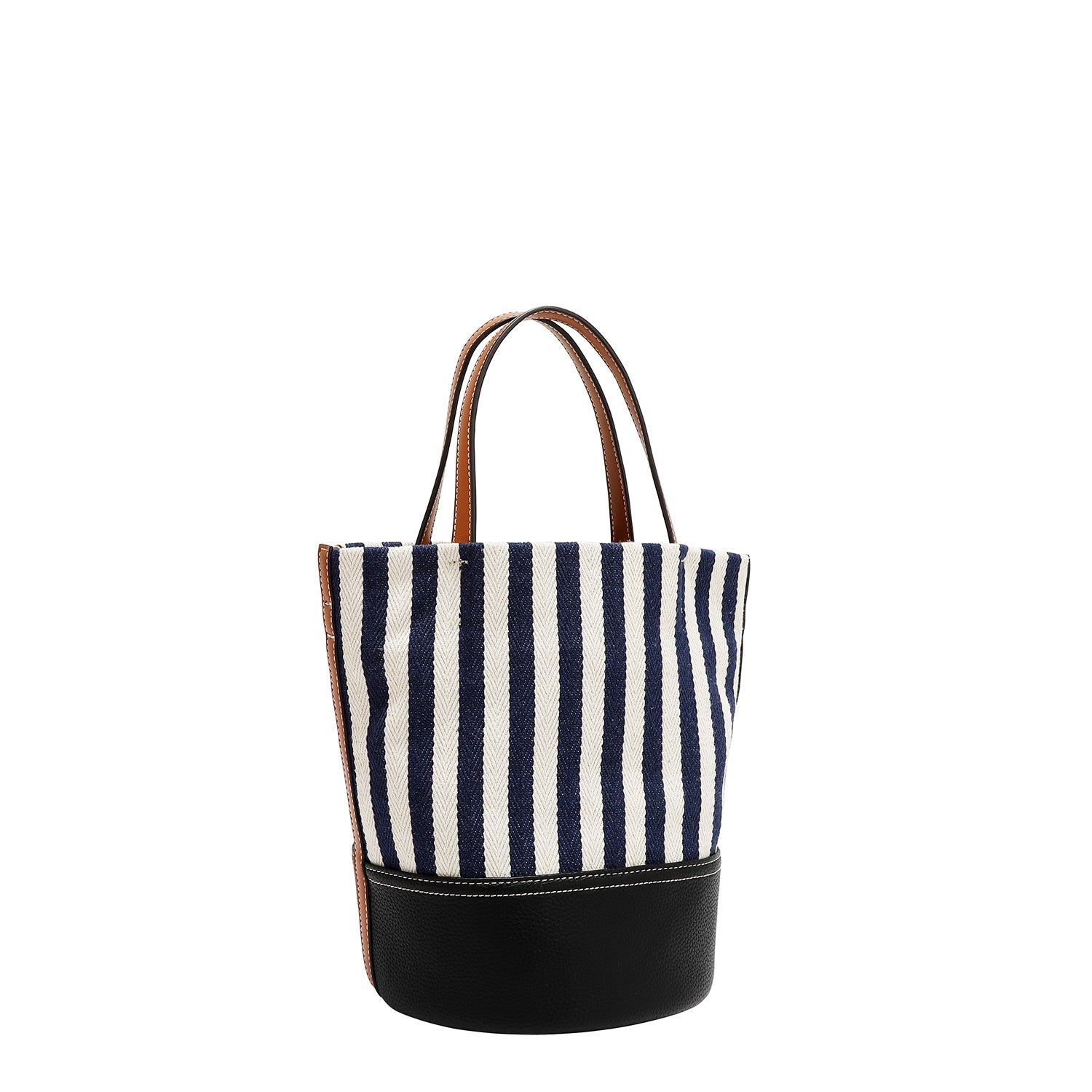 BOLSO BUCKET SOLANA (AZUL)