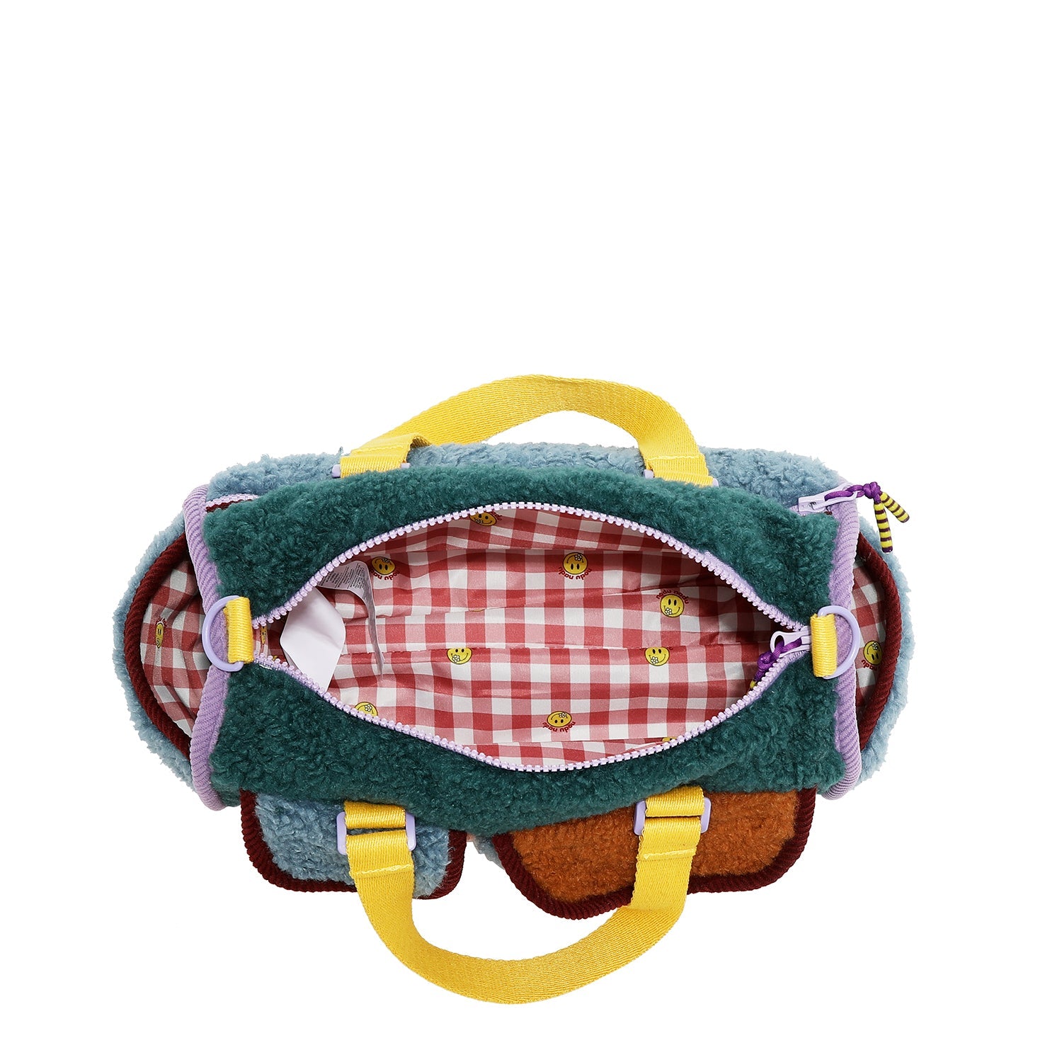 BORSA BARILE BORSA MABLE