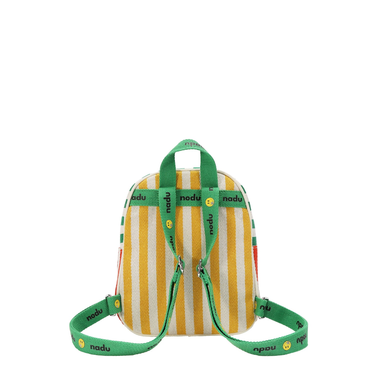 MOCHILA SOLANA (MULTI)