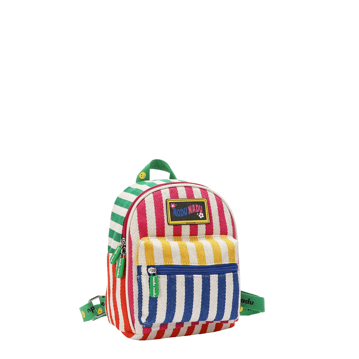 MOCHILA SOLANA (MULTI)