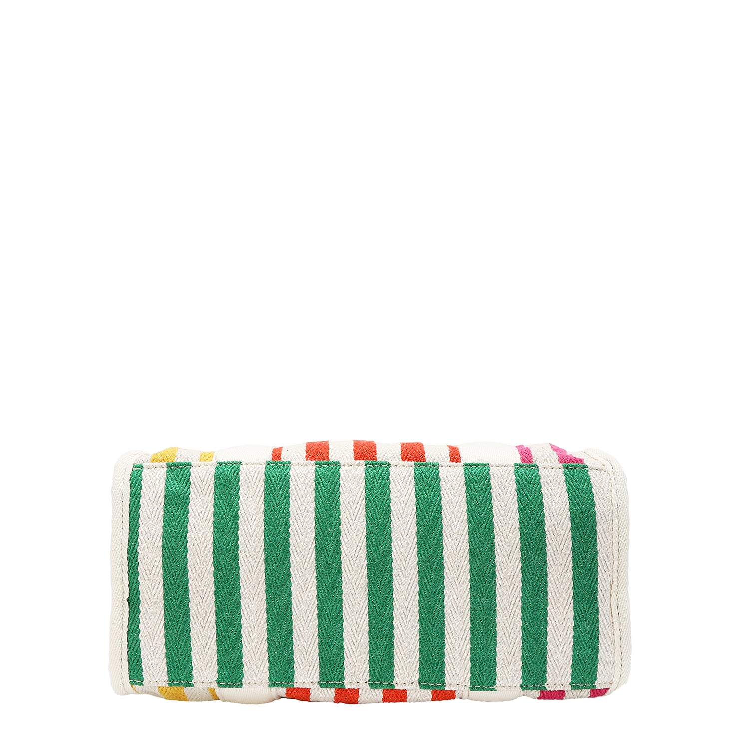 BOLSO DE MANO SOLANA (MULTI)