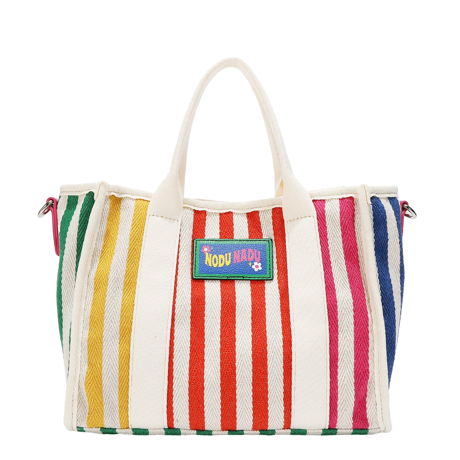 BOLSO DE MANO SOLANA (MULTI)