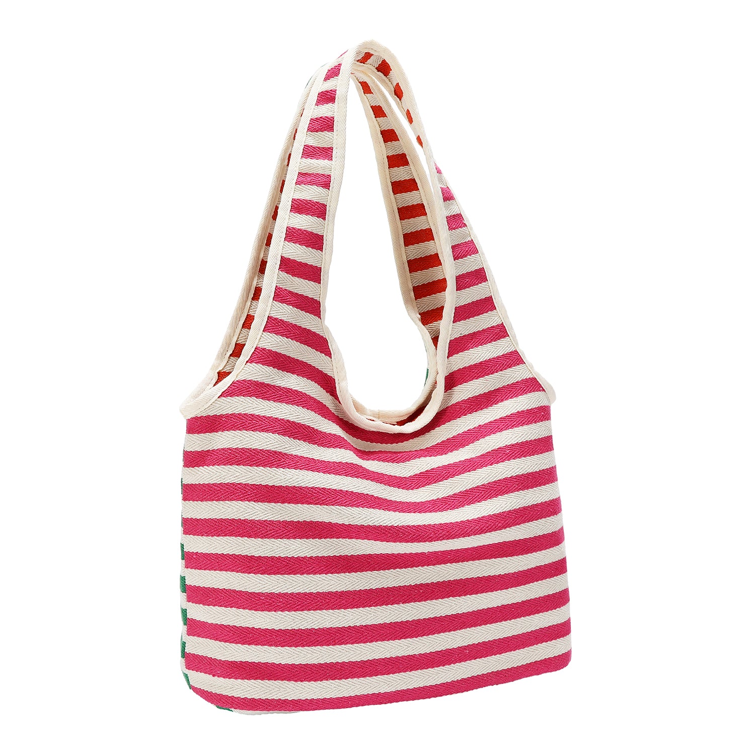 BOLSO DE HOMBRO SOLANA (MULTI)