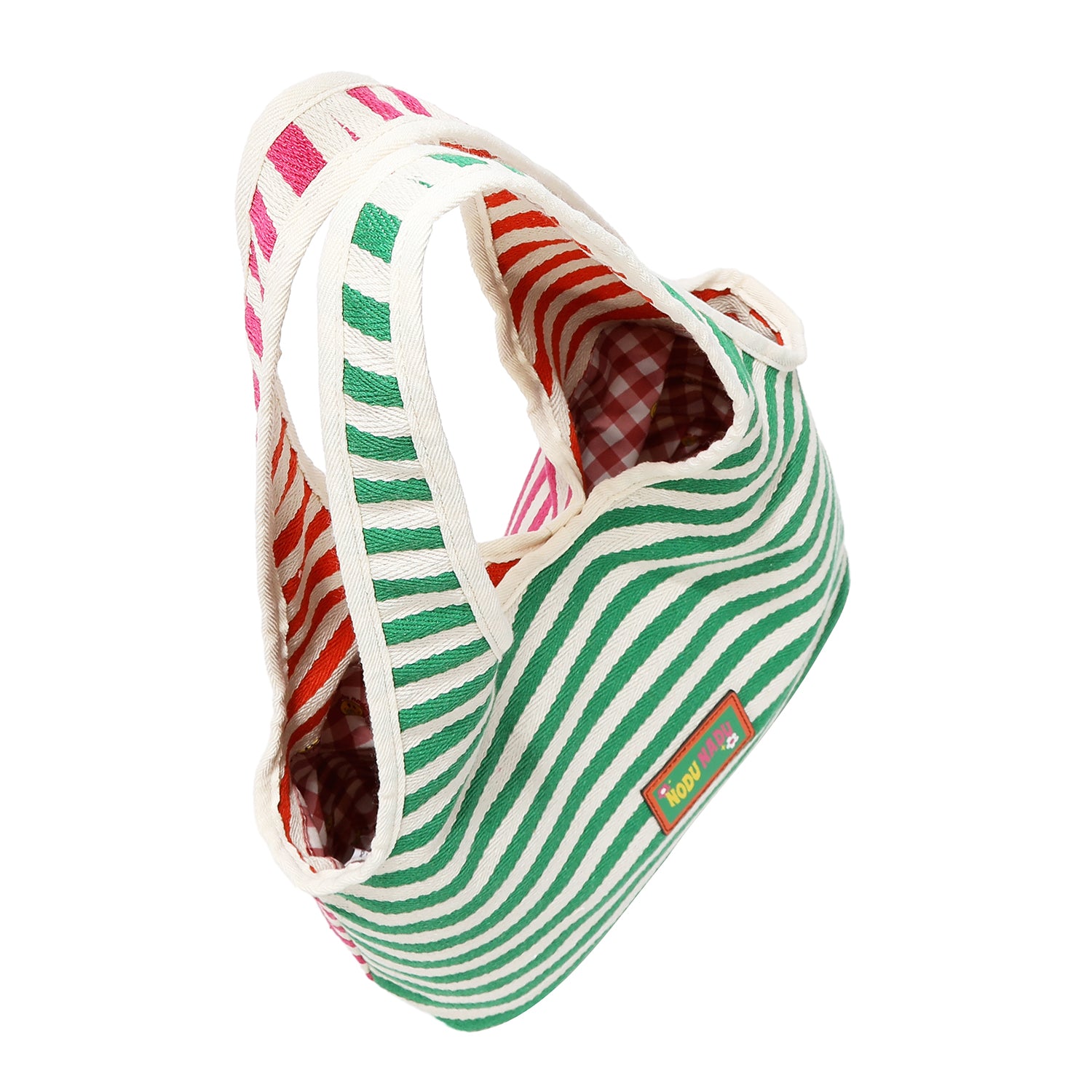 BOLSO DE HOMBRO SOLANA (MULTI)