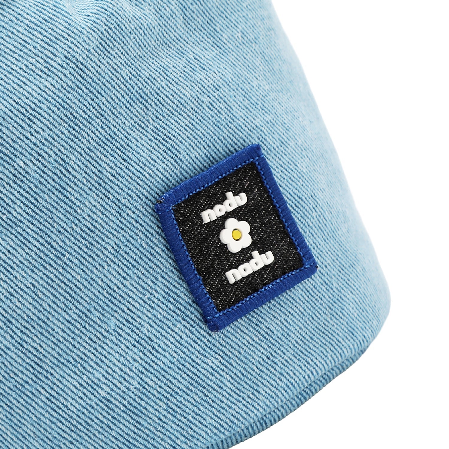 EYE LOVE YOU V2 BAG (BLUE)