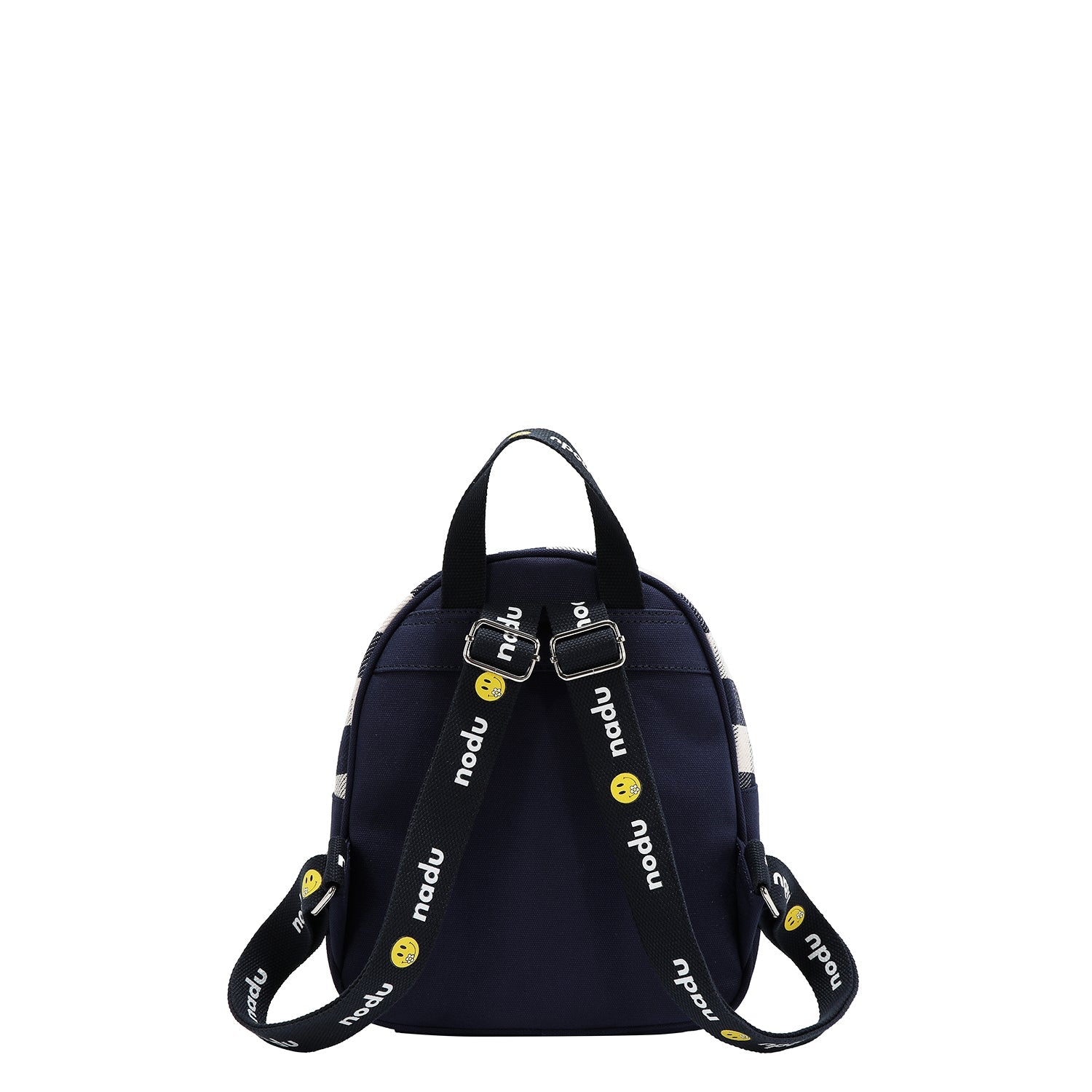 ZAINO CORDY A QUADRI (NAVY)