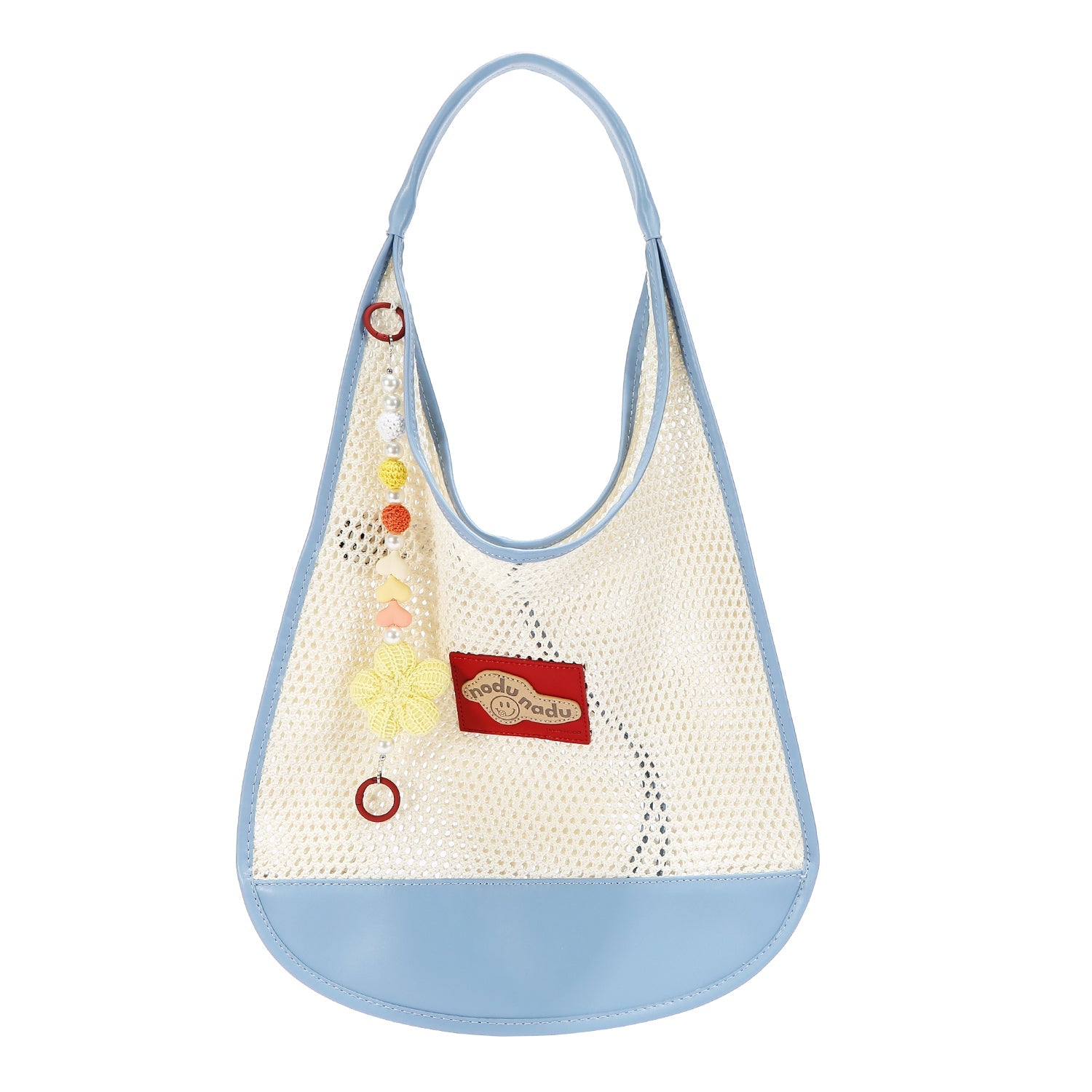 BOLSO ELIO (BLUE)