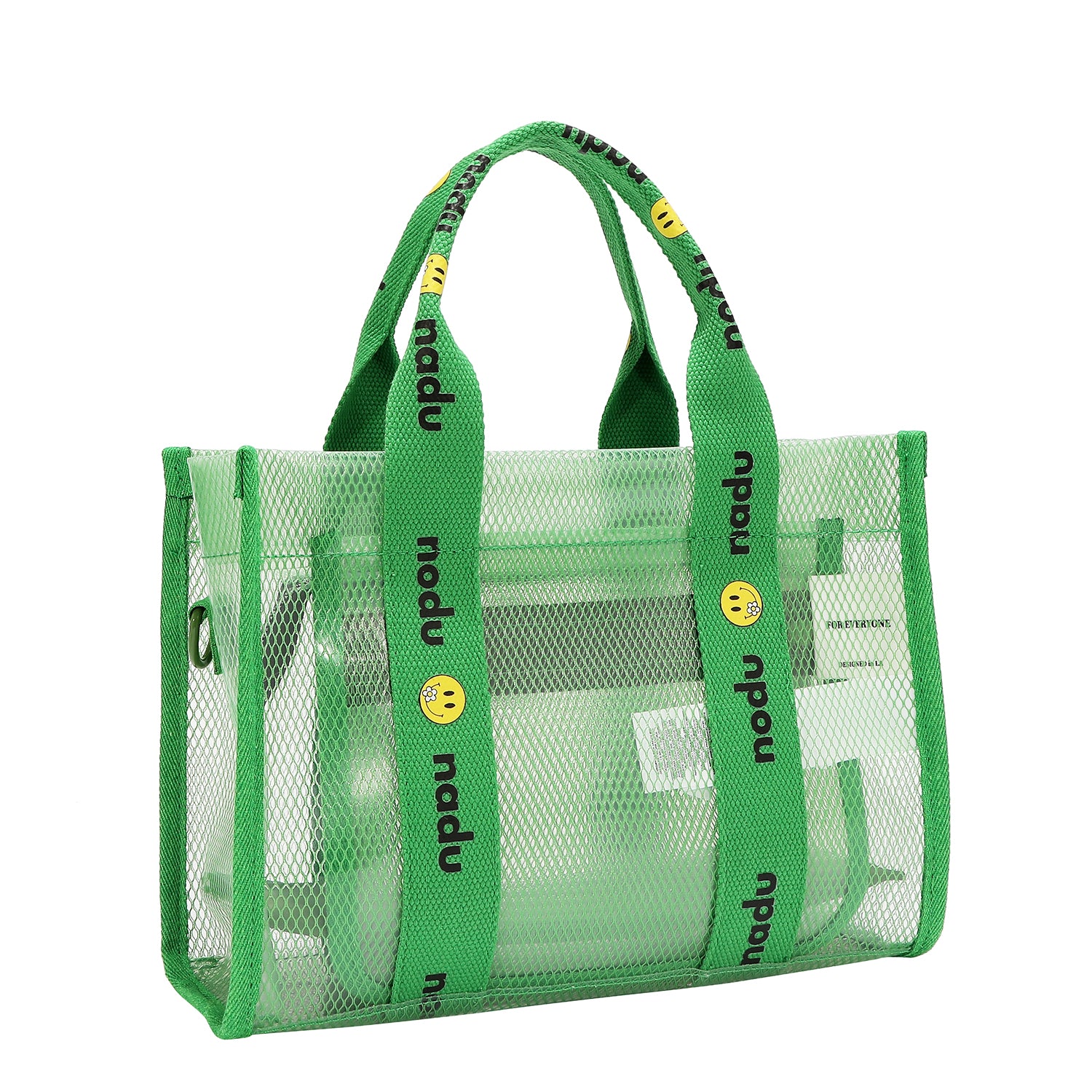 BOLSO LYRA (VERDE)