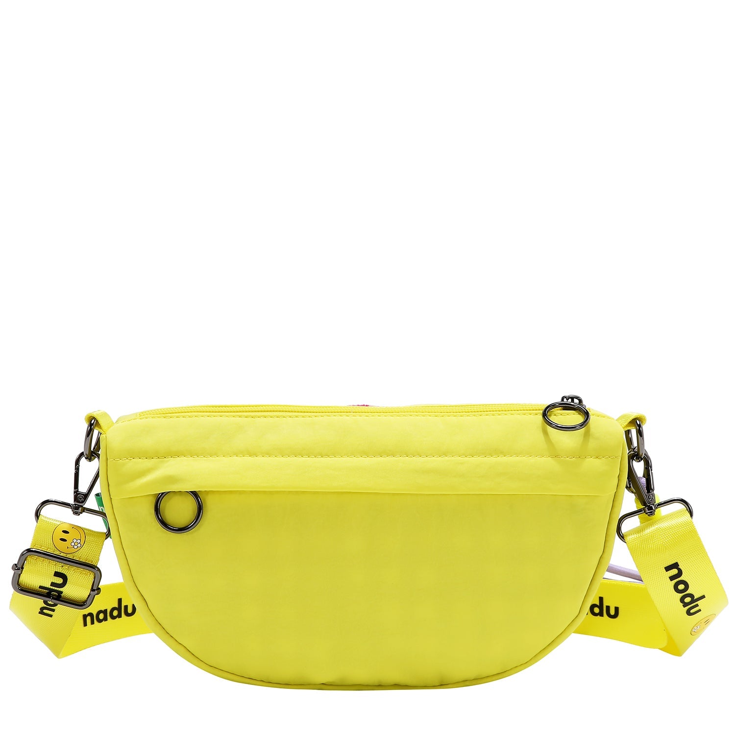 BORSA LIRI (GIALLO NEON)