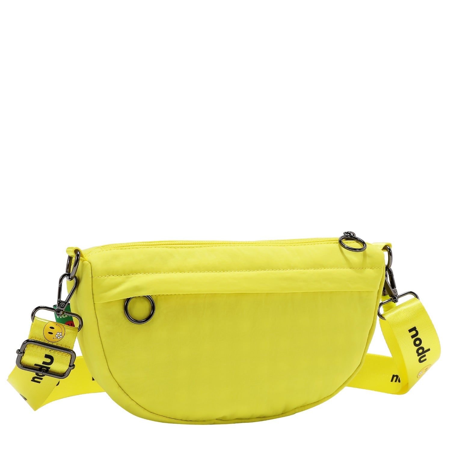 BORSA LIRI (GIALLO NEON)