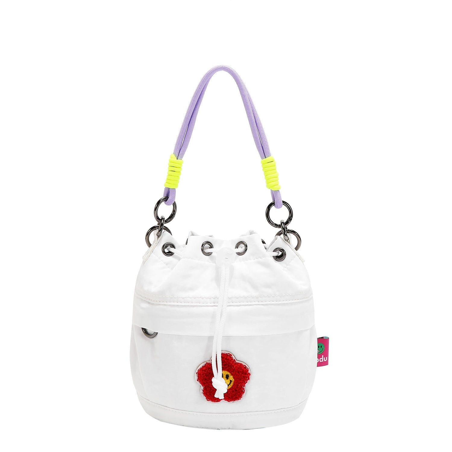 BORSA VINA (BIANCO)