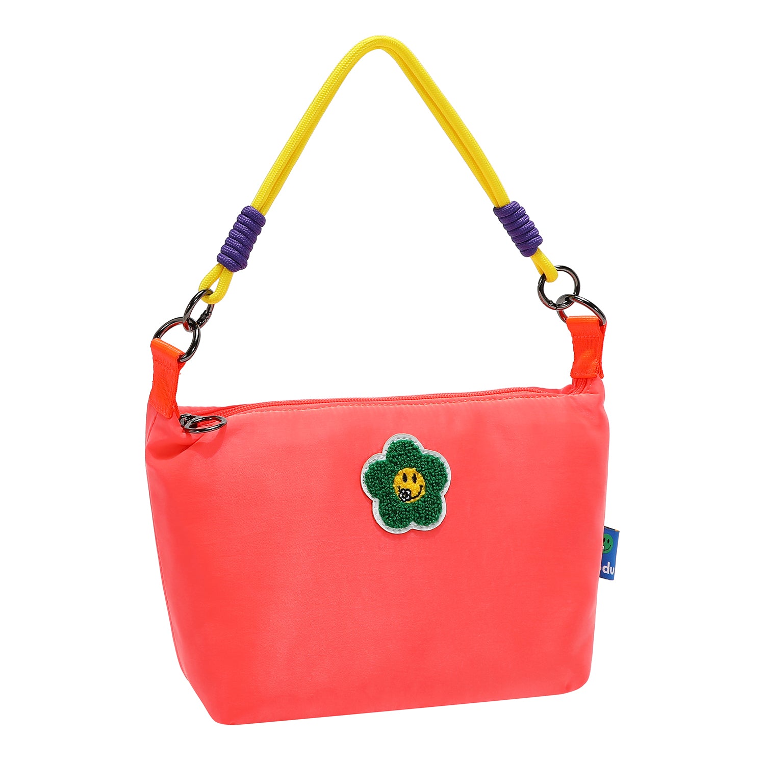 BORSA ZENA (ARANCIO NEON)