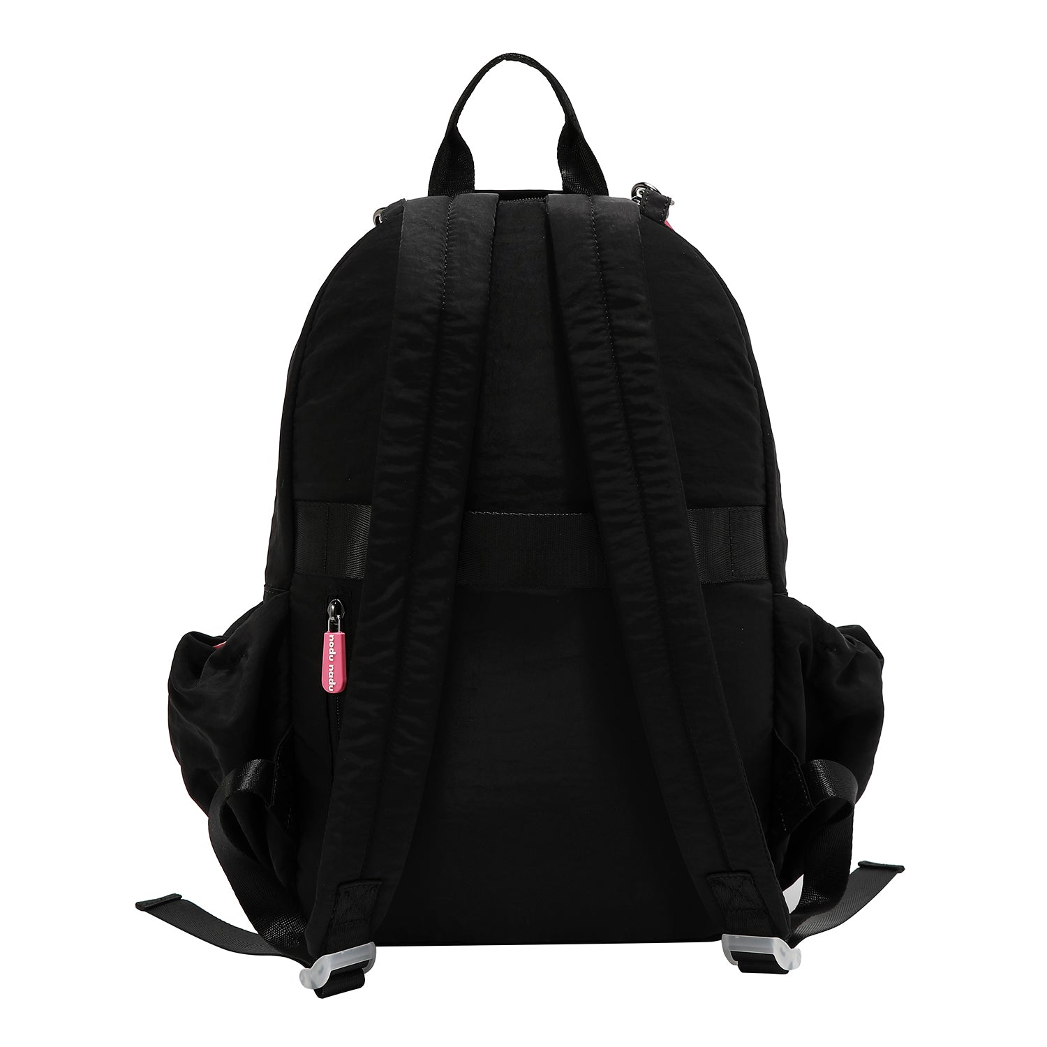 OLIN BACKPACK (BLACK)