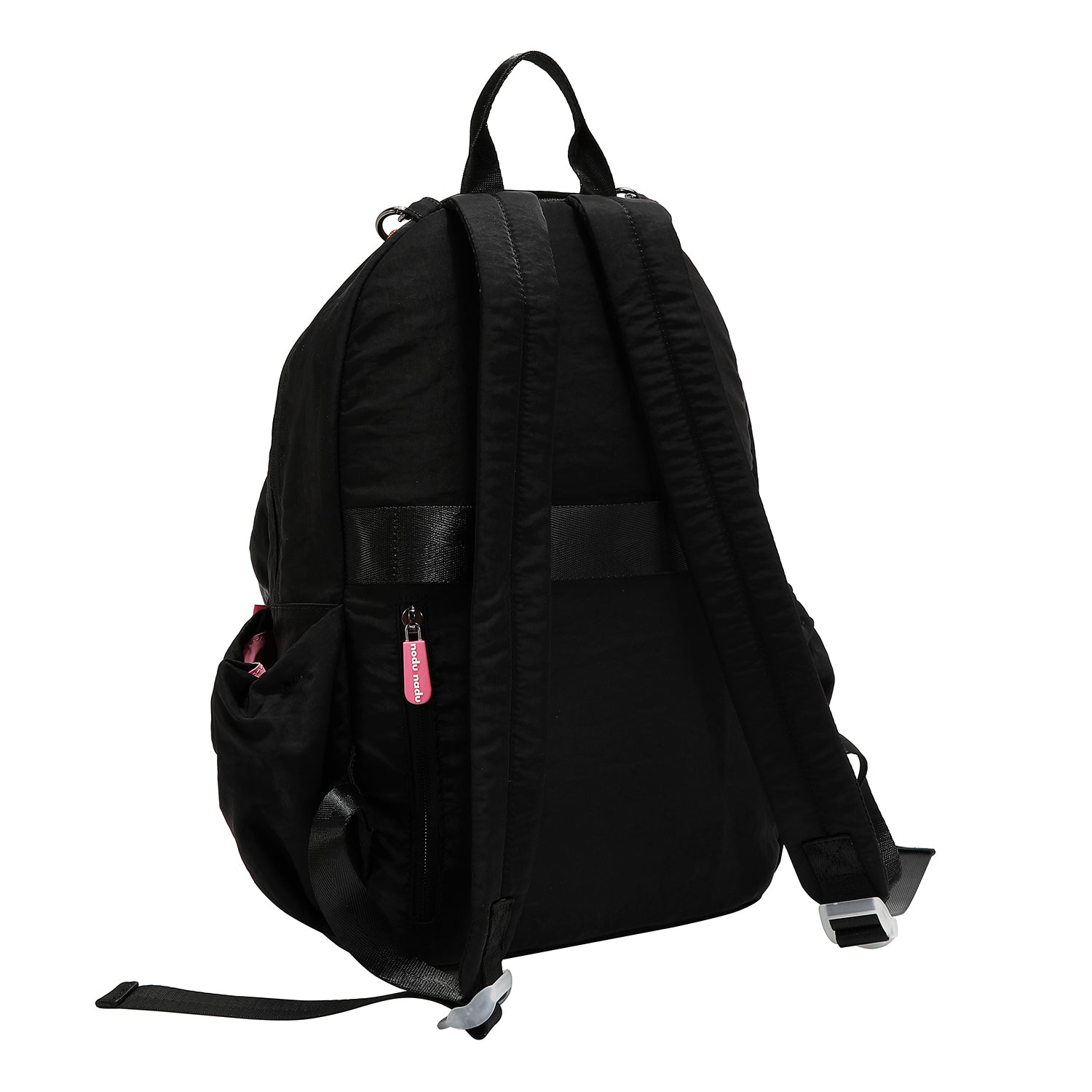 OLIN BACKPACK (BLACK)
