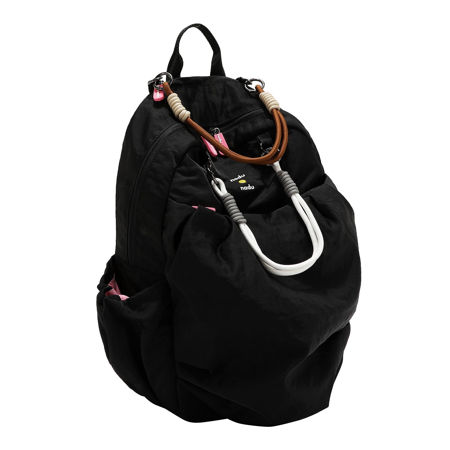 OLIN BACKPACK (BLACK)