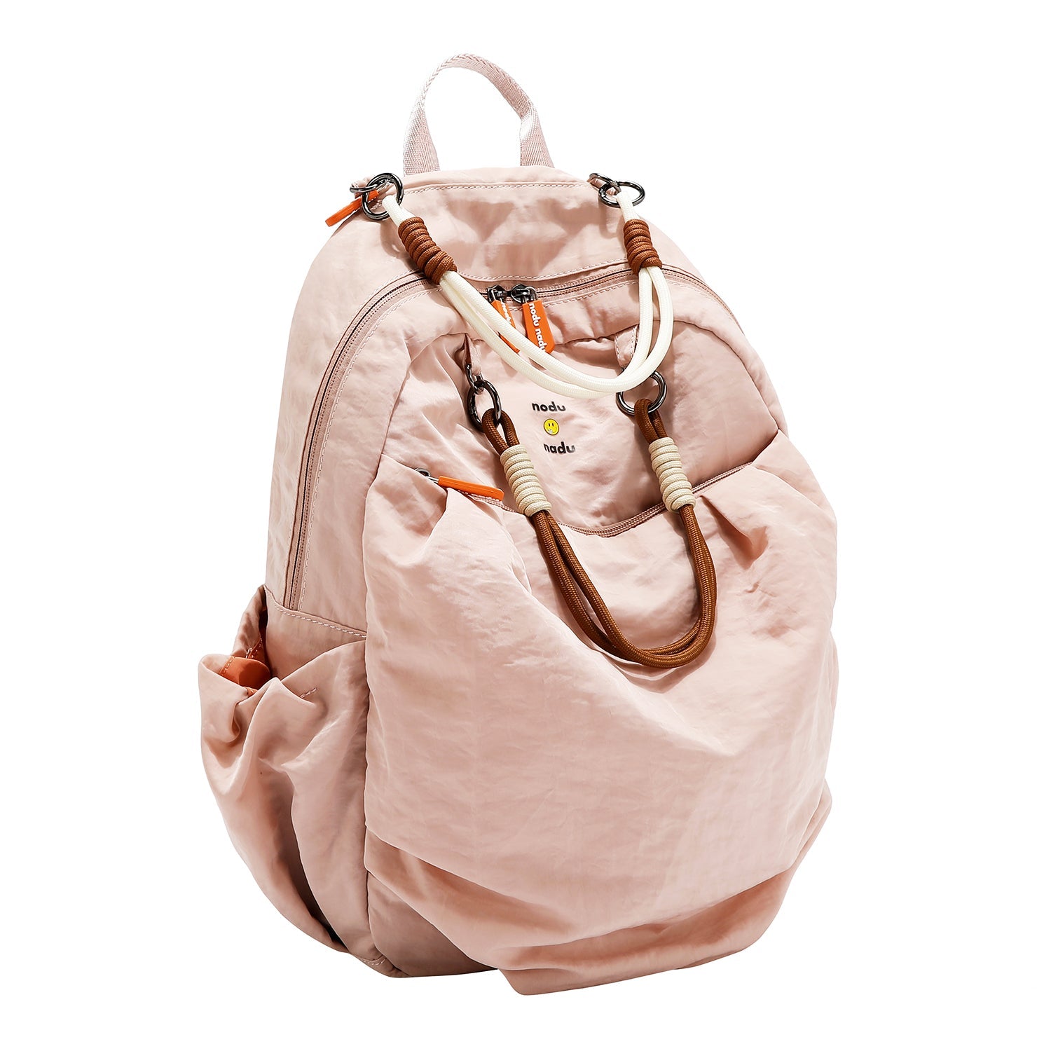 OLIN BACKPACK (PINK)