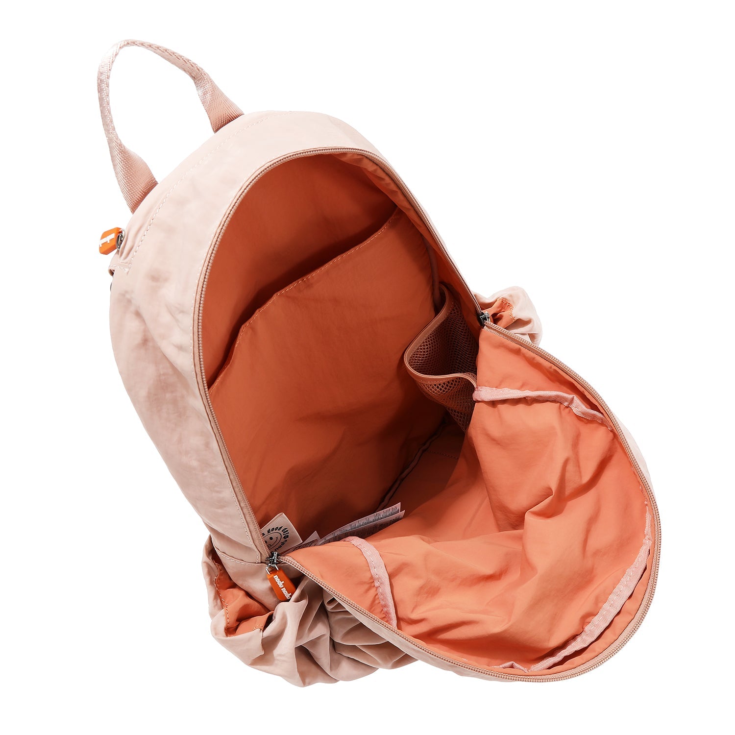 OLIN BACKPACK (WHITE)